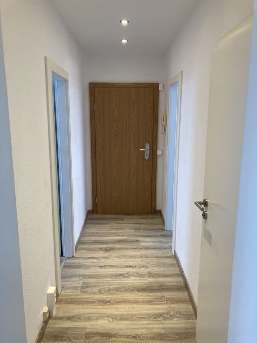 Wohnung zur Miete 301 € 2 Zimmer 49,3 m²<br/>Wohnfläche 2.<br/>Geschoss ab sofort<br/>Verfügbarkeit Grenzstraße 26 Eilenburg Eilenburg 04838