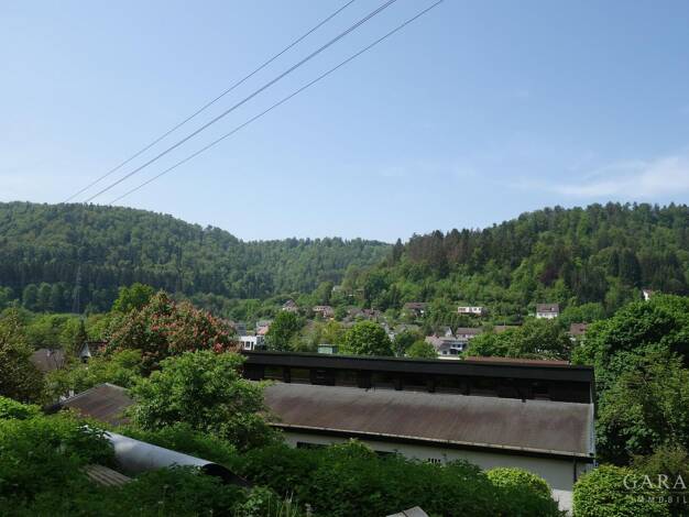 Grundstück zum Kauf 159.000 € 1.989 m² Grundstück Aistaig Oberndorf am Neckar 78727
