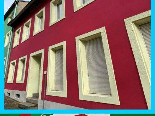 Reihenmittelhaus zur Miete 1.100 € 5 Zimmer 150 m² 100 m² Grundstück frei ab sofort Mittweida 09648