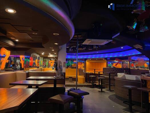 Club/Discothek zur Miete 3.300 € Innere Stadt 1010