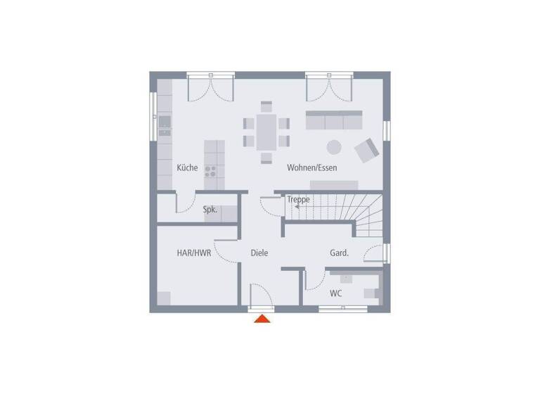 Einfamilienhaus zum Kauf 503.300 € 6 Zimmer 144,8 m² 600 m² Grundstück Taubenheim 01665