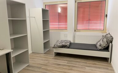 WG-Zimmer zur Miete Wohnen auf Zeit 580 € 16 m² frei ab 01.12.2024 Hedelfingerstr. 0 Wangen Stuttgart Hedelfingen 70327