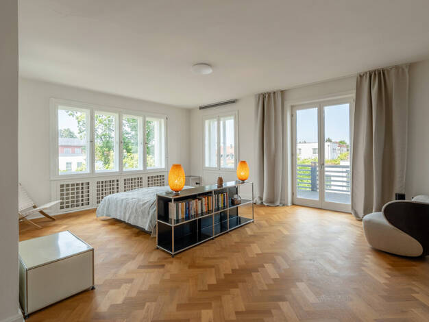 Villa zum Kauf 7 Zimmer 340 m² 1.221 m² Grundstück Schwabach Schwabach 91126