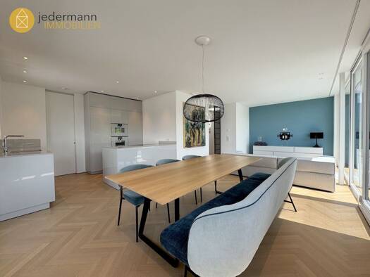 Penthouse zum Kauf 980.000 € 4 Zimmer 102,5 m² frei ab sofort Feldkirch 6800