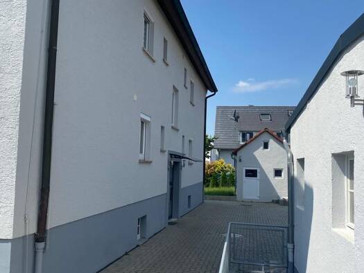 Wohnung zur Miete 750 € 2,5 Zimmer 46 m² Geschoss 3/3 frei ab 15.07.2026 Denkendorf 73770