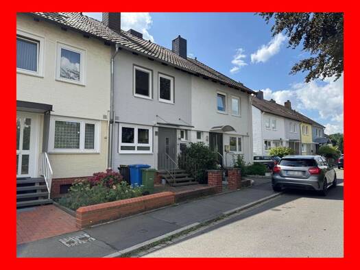 Reihenmittelhaus zum Kauf 299.000 € 4 Zimmer 104 m² 200 m² Grundstück Ochtersum Hildesheim 31139