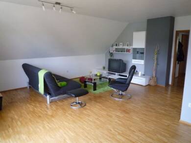 Wohnung zur Miete 750 € 3 Zimmer 85 m² Geschoss 1/1 frei ab 01.10.2025 Johannistal Bielefeld 33617