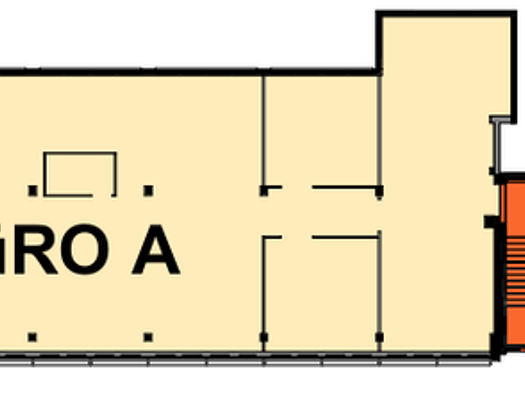 Bürofläche zur Miete provisionsfrei 1.401 m² Bürofläche teilbar ab 450 m² West Ludwigsburg 71636