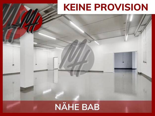 Halle/Industriefläche zur Miete provisionsfrei 1.900 m² Lagerfläche Frankfurt am Main 60437