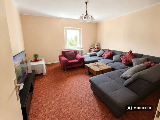 Wohnung zum Kauf 185.000 € 3 Zimmer 72 m² 1. Geschoss Stadtgebiet Göppingen 73037