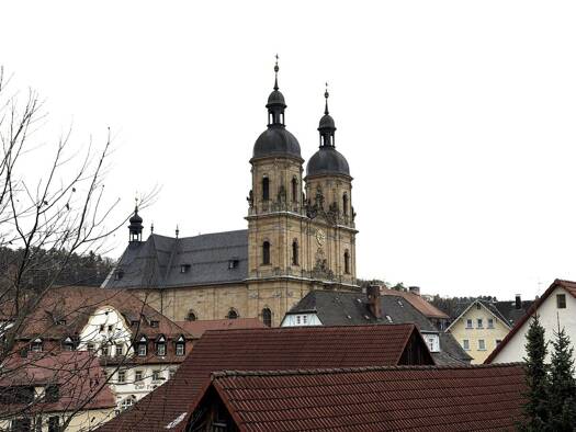 Wohnung zum Kauf 159.000 € 2 Zimmer 54,7 m² Gößweinstein 91327