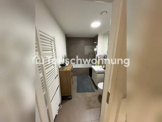 Wohnung zur Miete Tauschwohnung 868 € 1 Zimmer 37 m² EG Berg am Laim München 81825