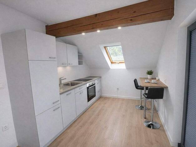 Wohnung zur Miete 905 € 2 Zimmer 56 m² 3. Geschoss frei ab 01.03.2026 Neue Gärten 19 Meckesheim 74909