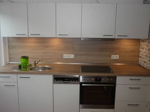 Wohnung zur Miete 750 € 4 Zimmer 85 m² 2. Geschoss frei ab 15.10.2026 Bookholzberg Ganderkesee 27777