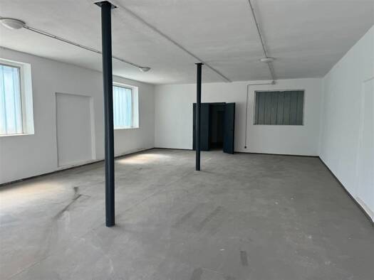 Halle/Industriefläche zur Miete 125 m² Lagerfläche teilbar ab 100 m² Grub Grub a.Forst 96271