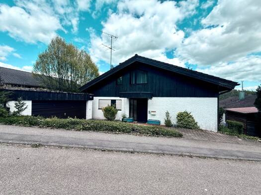 Einfamilienhaus zum Kauf 525.000 € 6 Zimmer 217,1 m² 876 m² Grundstück Hirrweiler Löwenstein 74245
