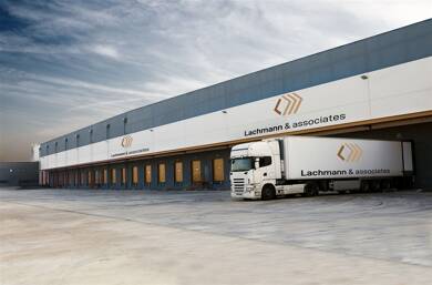Lagerhalle zur Miete - Erstbezug provisionsfrei 6,25 € 16.839 m² Lagerfläche teilbar ab 8.760 m² Gifhorn Gifhorn 38518