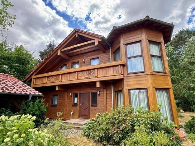 Einfamilienhaus zum Kauf 412.800 € 5 Zimmer 171 m² 3.880 m² Grundstück Kemberg Kemberg 06901