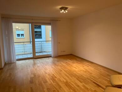 Wohnung zur Miete 1.420 € 3 Zimmer 101,7 m² 1. Geschoss frei ab sofort Am Messeplatz 4 Weil am Rhein Weil am Rhein 79576