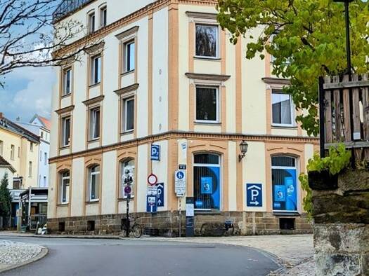 Wohnung zum Kauf 377.000 € 3 Zimmer 104,8 m² 2. Geschoss City Bayreuth 95448