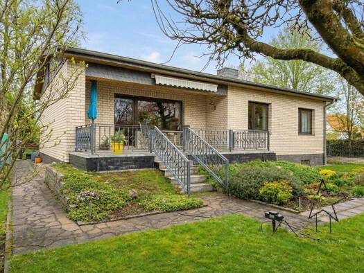 Einfamilienhaus zur Leibrente 230.000 € 4 Zimmer 89,7 m² 749 m² Grundstück Biesdorf Berlin 12683