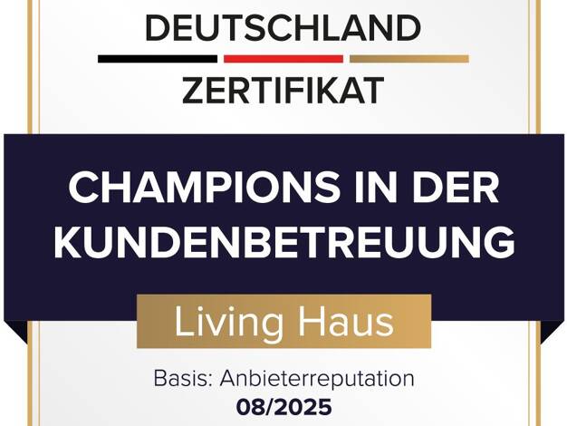 Einfamilienhaus zum Kauf provisionsfrei 568.170 € 6 Zimmer 107 m² 704 m² Grundstück Hüsingen Steinen 79585