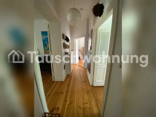 Wohnung zur Miete Tauschwohnung 1.000 € 4 Zimmer 96 m² Britz Berlin 12053