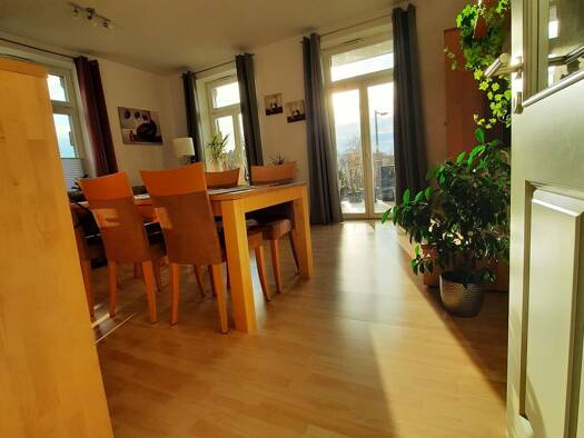 Wohnung zur Miete 650 € 3 Zimmer 77,3 m² Geschoss 1/4 frei ab 01.04.2026 Fritzlar 34560