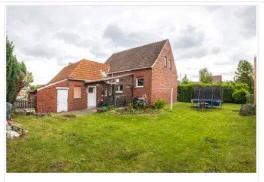 Immobilie in Ochtrup - Freistehender Charmeur mit XXL-Garten und moderner Kernsubstanz in Ochtrup - Bild 1