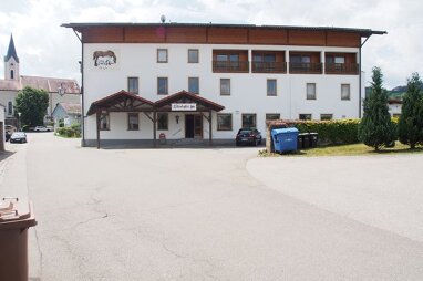 Hotel zum Kauf 555.000 € 20 Zimmer 1.700 m² Grundstück Prackenbach Prackenbach 94267