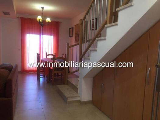 Haus zum Kauf 115.000 € 2 Zimmer Muro de Alcoy 03830