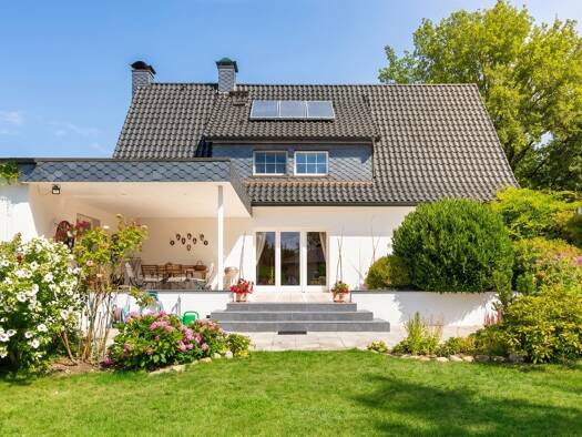 Einfamilienhaus zum Kauf 486.000 € 6 Zimmer 229 m² 1.200 m² Grundstück Lauenburg 21418