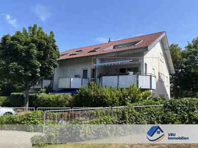 Wohnung zum Kauf 169.000 € 2,5 Zimmer 53,9 m² 1. Geschoss Neckarwestheim 74382