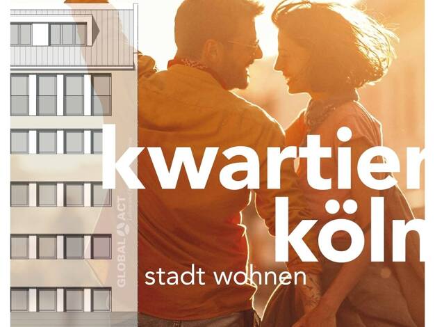 Wohnung zum Kauf provisionsfrei 429.000 € 3 Zimmer 64,5 m² 2. Geschoss frei ab sofort Dasselstr 37 Neustadt-Süd Köln 50674