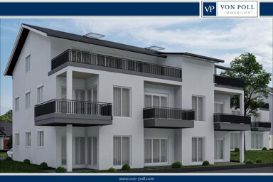 Wohnung zur Miete 1.818 € 5 Zimmer 154,9 m² 1. Geschoss Gundelsheim 96163