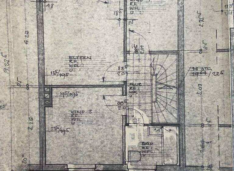 Reihenendhaus zum Kauf 349.000 € 4 Zimmer 117 m² 450 m² Grundstück Döse Cuxhaven / Döse 27476