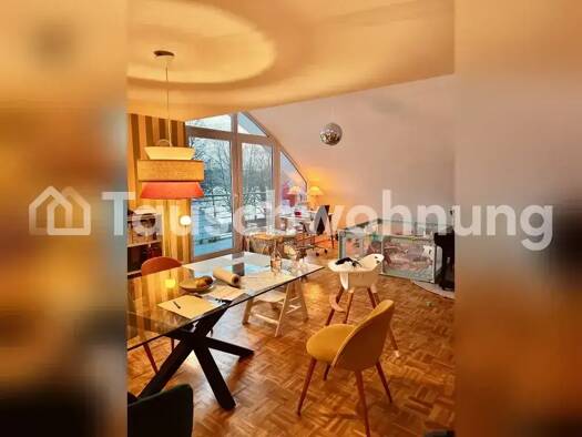 Wohnung zur Miete Tauschwohnung 1.650 € 3,5 Zimmer 123 m² 3. Geschoss Köpenick Berlin 12557