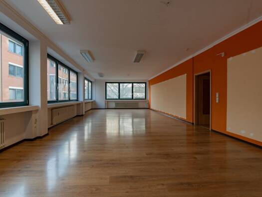Büro zur Miete 1.500 € 3 Zimmer 167 m² Bürofläche Wegesende Altstadt Mitte 28195