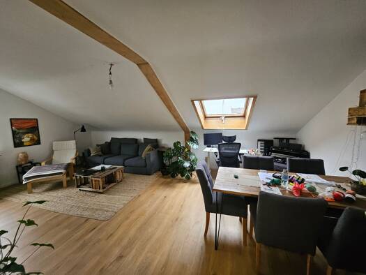 Wohnung zur Miete 910 € 3 Zimmer 72 m² Geschoss 2/3 frei ab sofort Speyer 67346