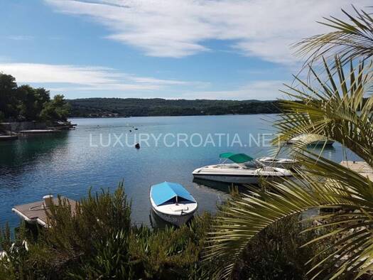 Haus zum Kauf 1.500.000 € 9 Zimmer 950 m² Obala sv. Tereze, 31 Rogač