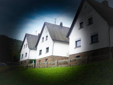 Einfamilienhaus zum Kauf 180.000 € 3 Zimmer 80 m² 600 m² Grundstück Ahrbrück Ahrbrück 53506
