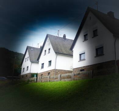 Einfamilienhaus zum Kauf 180.000 € 3 Zimmer 80 m² 600 m² Grundstück Ahrbrück Ahrbrück 53506