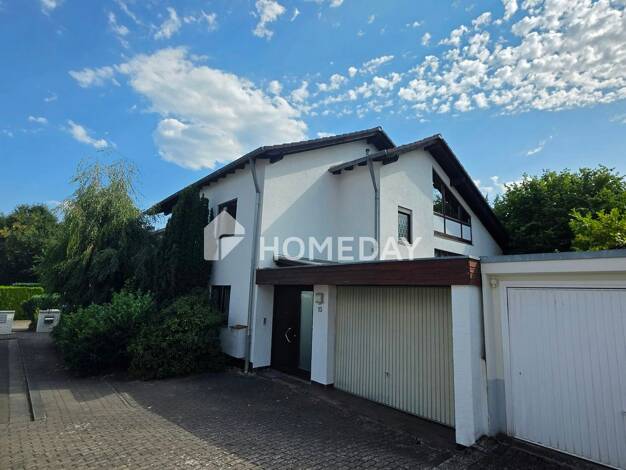 Einfamilienhaus zum Kauf 469.000 € 6 Zimmer 160 m² 850 m² Grundstück Innenstadt Kaiserslautern 67659