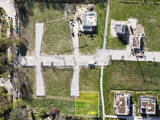 Grundstück zum Kauf 1.390.200 € 662 m² Grundstück Lindenthal Lindenthal 50935