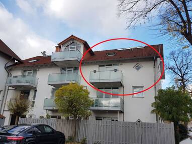 Maisonette zum Kauf provisionsfrei 259.000 € 2 Zimmer 62,9 m² Kernstadt Paderborn 33102