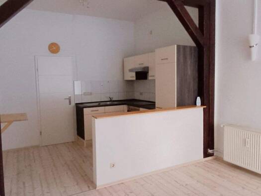 Wohnung zur Miete 350 € 60 m² EG Hinterstr.84 Wernigerode 38855