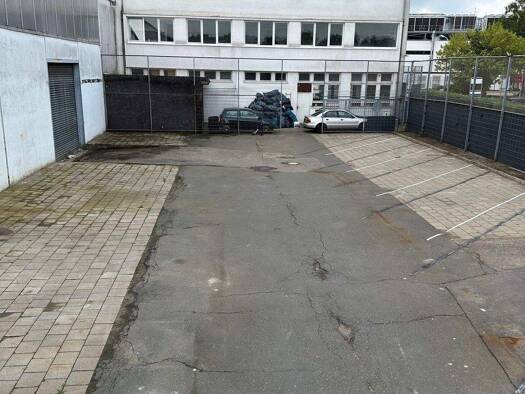 Außenstellplatz zur Miete provisionsfrei 90 € Glashütte Norderstedt 22851