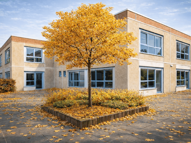 Gewerbegrundstück zum Kauf 12.052 m² Grundstück Mitte Mitte 10178