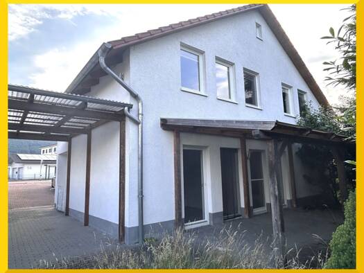 Einfamilienhaus zum Kauf 247.000 € 4 Zimmer 130,9 m² 697 m² Grundstück Vaake Reinhardshagen 34359