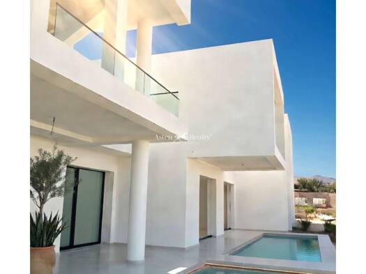 Reihenhaus zum Kauf 454.000 € 2 Zimmer 125 m² La Oliva 35640